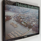 Marja-Liisa Rönkkö : Helsinki ilmakuvina - pikkukuva 1