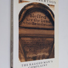 James Robertson : The ragged man's complaint - pikkukuva 1