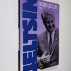 Boris Jeltsin : Jeltsin - pikkukuva 1