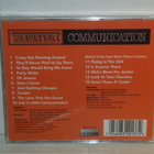 Hookfoot CD Communication + 5 bonaria - pikkukuva 2