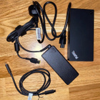 Lenovo ThinkPad Universal USB-C Dock telakka + 90W (40AY) - pikkukuva 2