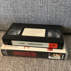 HAMMASLÄÄKÄRI  (VHS SUOMI) - pikkukuva 4