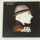 Joel Vataja • Rikkinäinen / Nähdä Enemmän PROMO CD-Single - pikkukuva 1