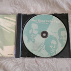 Nat King Cole - Hit That Jive, Jack Cd (M-) - pikkukuva 3