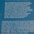 RIIKONEN: UNIVERSAALISTA OPETUKSESTA KOSMOKSESTA osat 2 ja 3 - pikkukuva 2