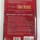 David Arnold : The mirage of global markets : how globali... - pikkukuva 2