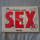 Seksi hullun opas /  Roland fiddy - pikkukuva 1