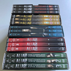 ALIAS (2001-2006) koko TV-sarja (DVD) - pikkukuva 4