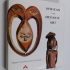 Margaret Trowell : African and Oceanic art - pikkukuva 1