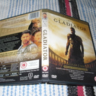 GLADIAATTORI, 2-disc (Russell Crowe)*** - pikkukuva 4