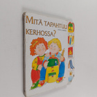Dana Camerini : Mitä tapahtuu kerhossa? - pikkukuva 1