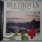 Beethoven Symphony No. 9 - CD - pikkukuva 1