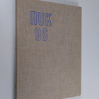 RUK 96 : 8.4. - 12.7.58 - pikkukuva 1