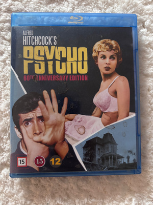 Psycho (Alfred Hitchcock’s)