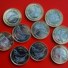 Varsinais-Suomi, 5€ Finland 2010 - pikkukuva 2