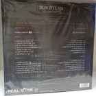 BOB DYLAN - THE FIRST ALBUM UUSI 2LP + - pikkukuva 2