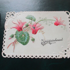 Koristekortti 1900 np - pikkukuva 1