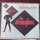 THE STRANGLERS - COLLECTION 1977-1982 - CD - golden brown - pikkukuva 1