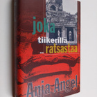Anja Angel : Joka tiikerillä ratsastaa - pikkukuva 1