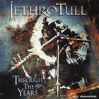 Jethro Tull • Through The Years CD - pikkukuva 1
