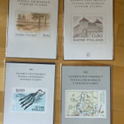 vuosilajitelmat Suomi 1981 1982 1984 1985 - pikkukuva 1