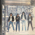 THE RAMONES - The Best Of The Ramones cd - pikkukuva 1