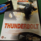 THUNDERBOLT DVD (W) - pikkukuva 1