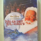 Mutta Mitä Tapahtui Joulupukille 2 DVD - pikkukuva 1