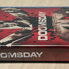 Neil Marshall: DOOMSDAY (2008) Rhona Mitra - pikkukuva 3