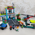 Lego City 60371 - pikkukuva 1