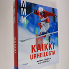 Markku Siukonen : Kaikki urheilusta - pikkukuva 1