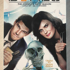 Bones: Kausi 6 (6DVD) Emily Deschanel & David Boreanaz - pikkukuva 1