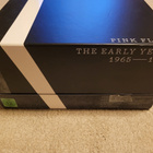 The Early Years 1965 1972 (Box 10 x CD, 9 x DVD, 8 Blu-ray / - pikkukuva 1