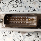 DVI-I 24+5 Uros To VGA 15 Pin Naaras Adapteri - pikkukuva 2