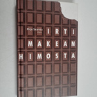 Pirjo Saarnia : Irti makeanhimosta - pikkukuva 1