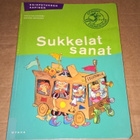 ESIOPETUKSEN AAPINEN SUKKELAT SANAT OTAVA 2001 - pikkukuva 1