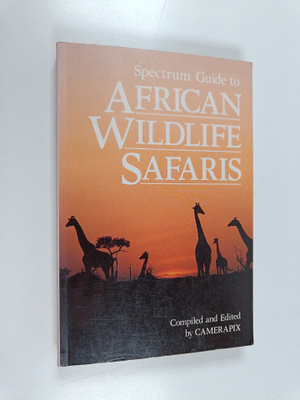 Craig Dodd : African wildlife safaris : Kenya, Uganda, Ta...
