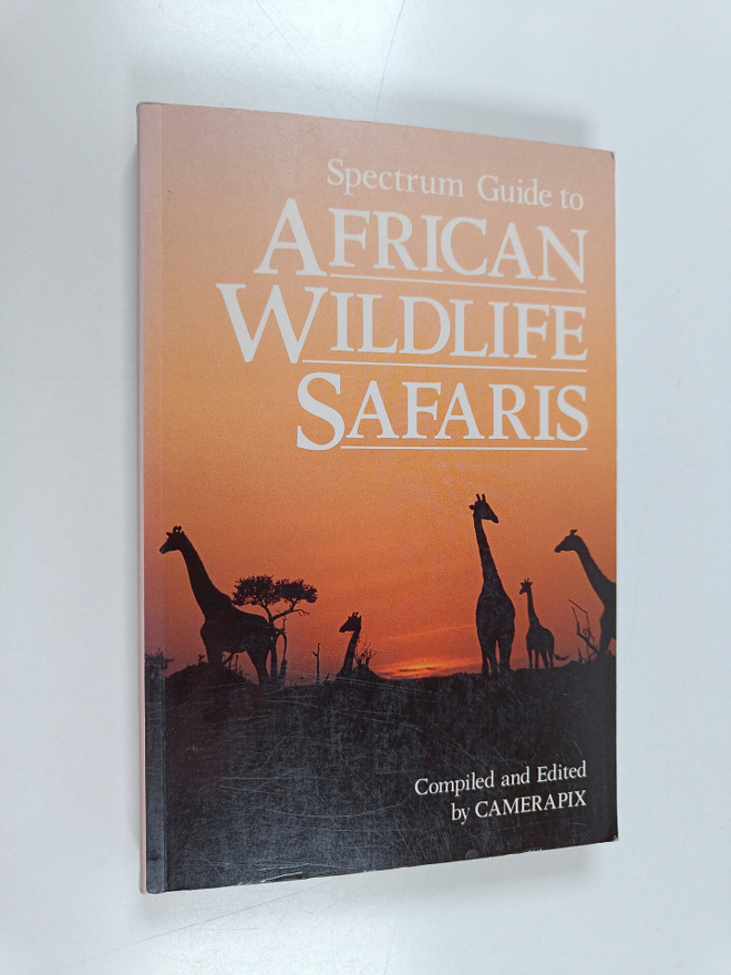 Craig Dodd : African wildlife safaris : Kenya, Uganda, Ta...