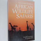 Craig Dodd : African wildlife safaris : Kenya, Uganda, Ta... - pikkukuva 1