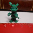 Asterix purukumi figuuri -70 luvulta #63 Asterix - pikkukuva 1
