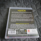 Manon - viettelijätär Blu-ray **muoveissa** - pikkukuva 2