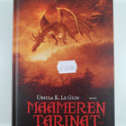 Ursula K. Le Guin : Maameren tarinat 5-6 - pikkukuva 1