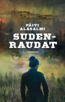 Päivi Alasalmi - Sudenraudat