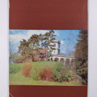 Gallen-Kallelan Tarvaspää : museo-opas - pikkukuva 2