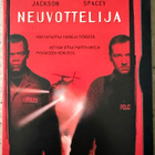 [DVD] NEUVOTTELIJA - pikkukuva 1