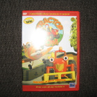 TRACTOR TOM*Tomi traktori osa 7*DVD*puhumme suomea - pikkukuva 1