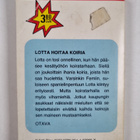 Charlotte Nygren : Lotta hoitaa koiria - pikkukuva 2