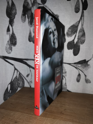 Jared Diamond - Miksi seksi on hauskaa? - 1.p.Uusi kpl.