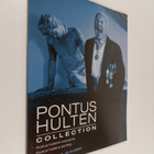 Pontus Hulten collection = Pontus Hultenin kokoelma = Pon... - pikkukuva 1