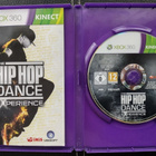 Xbox 360 The Hip Hop Dance Experience - pikkukuva 2